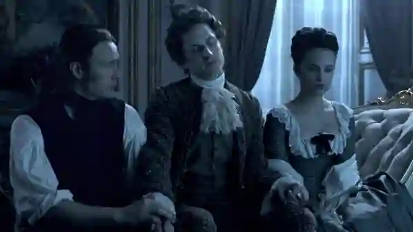 A Royal Affair Movie Stills 6