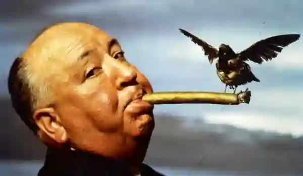 Alfred Hitchcock2