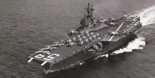 Forrestal_US Navy Forrestal US Navy e1364595772961