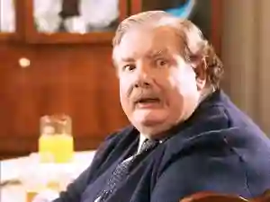 Vernon Dursley Richard Griffiths
