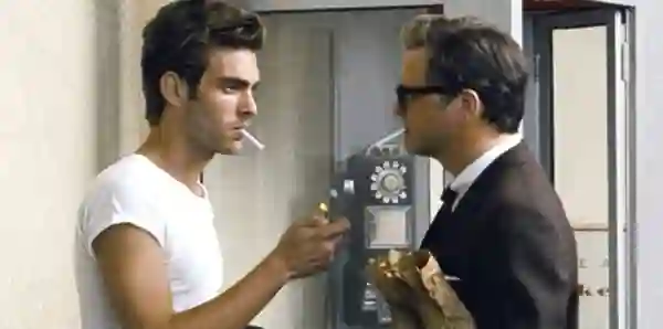 a single man11