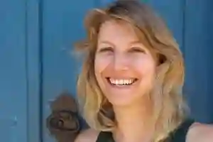 ana Johann