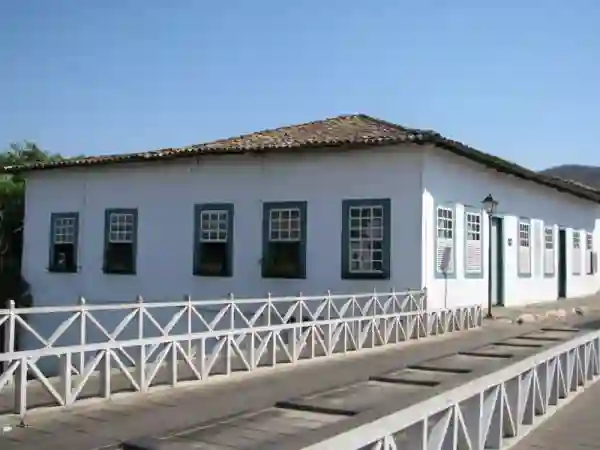 Turismo na Cidade de Goiás 1 cora