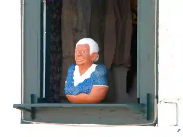 corajanela
