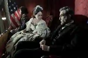 lincoln