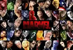 marvel