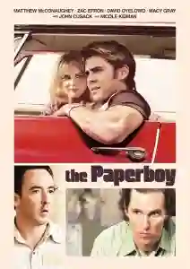 the paperboy dvd cover 92