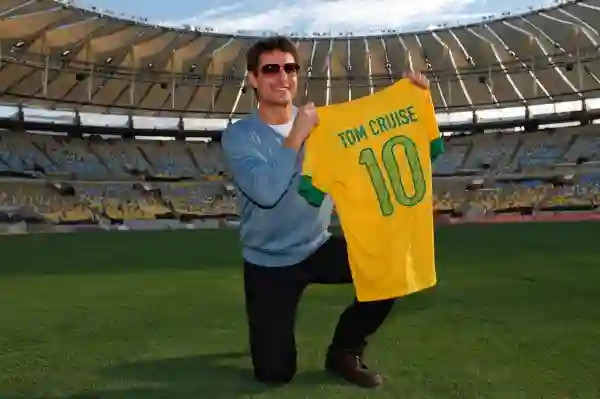tom no maraca
