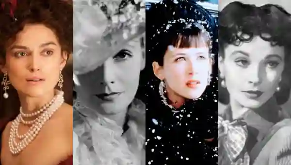 ANNA KARENINA