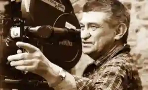 Alexander Sokurov poeta visual papo de cinema