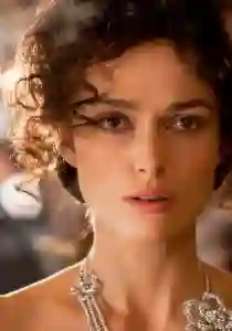 Anna Karenina Keira Knightley lips