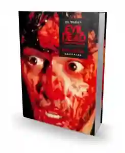 Evil dead arquivos mortos papo de cinema 20131
