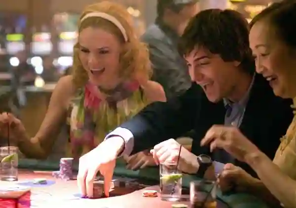 Jim Sturgess 21 papo de cinema 2