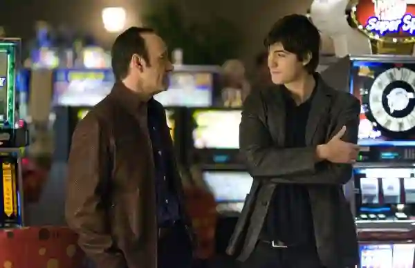 Jim Sturgess 21 papo de cinema 3