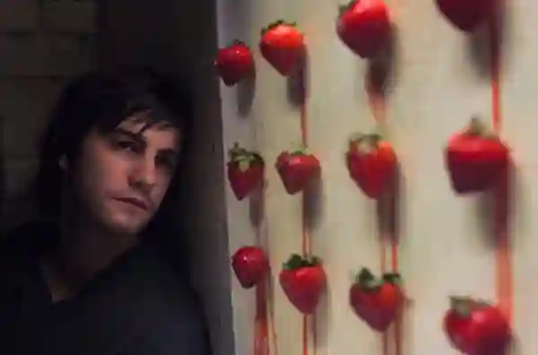 Jim Sturgess papo de cinema