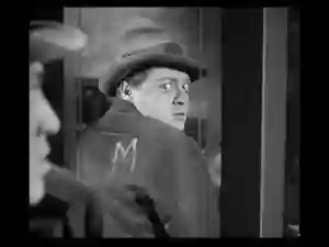 M 1931 papo de cinema