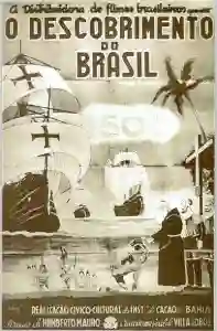 O descobrimento do brasil papo de cinema