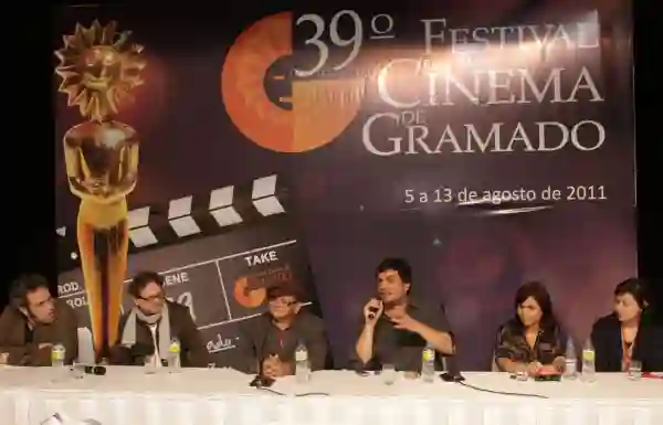 Olhe para mim de novo papo de cinema 39 festival de gramado