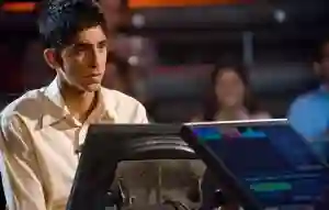 Quem quer ser um milionário