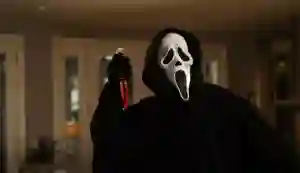 Scream TV Pilot Has Been Given Okay By MTV