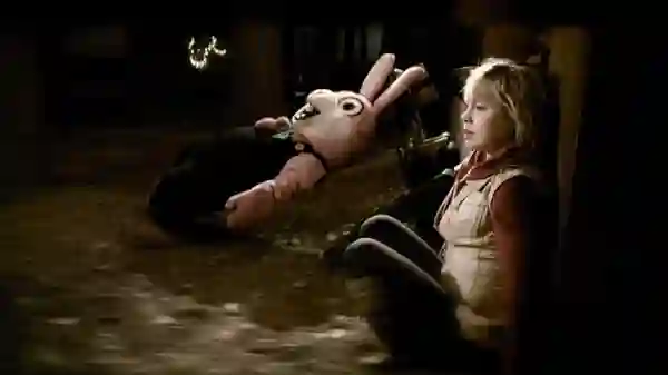 Silent Hill Revelacao papo de cinema 1