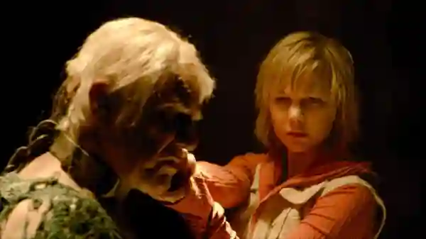 Silent Hill Revelacao papo de cinema 6