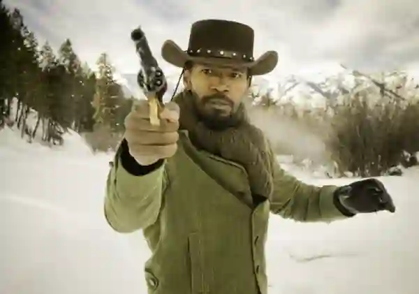 django