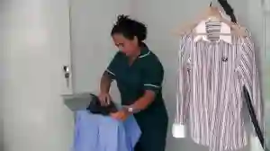 domesticas doc papo de cinema