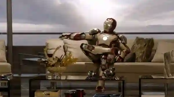 especial homem de ferro papo de cinema 01