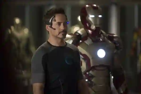 especial homem de ferro papo de cinema 061