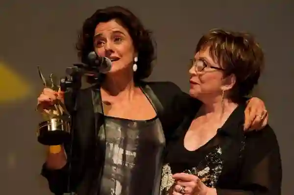 homenagem marieta severo papo de cinema