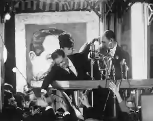 o dia que durou 21 anos papo de cinema