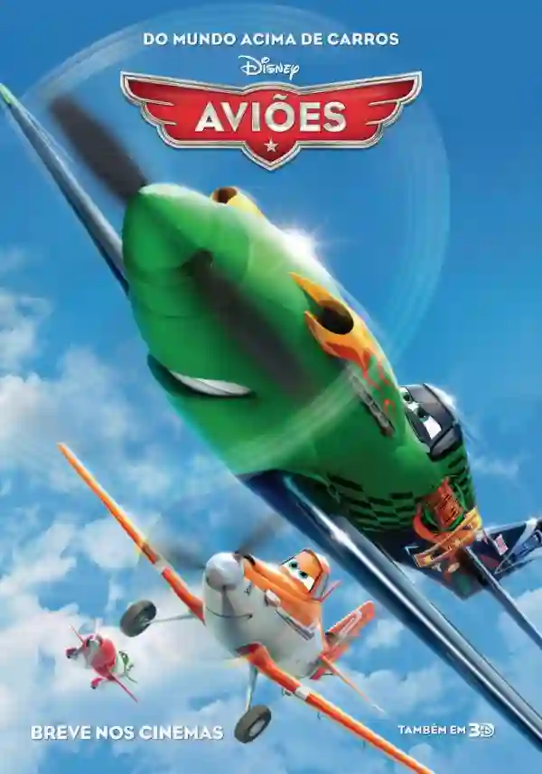 posteravioes