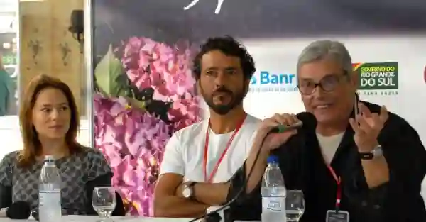 quase um tango debate 37 festival de gramado papo de cinema