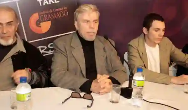 reginaldo faria o carteiro 39 festival de gramado papo de cinema