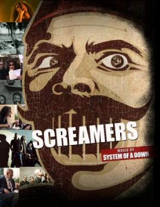 screamers papo de cinema