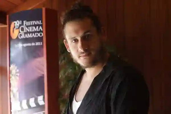 sebastian