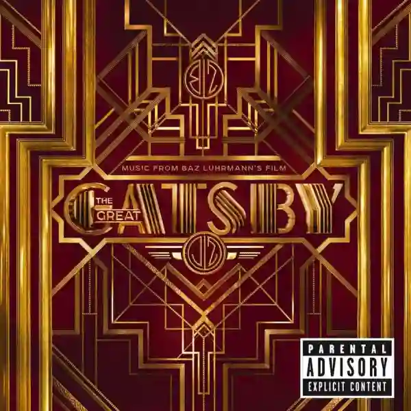 the great gatsby soundtrack