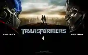 transformers 4