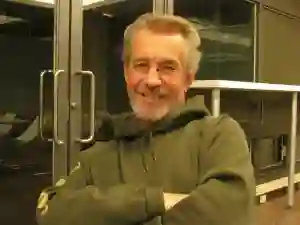 Dick fontaine papo de cinema