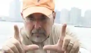 Dov Simens papo de cinema1