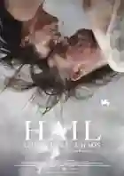 HAIL poster papo de cinema