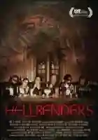 Hellbenders poster papo de cinema