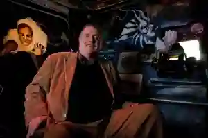 Luigi Cozzi fantaspoa papo de cinema