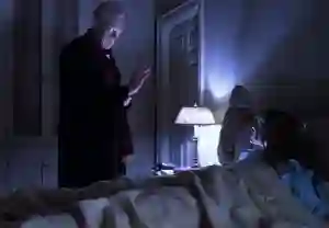 O exorcista papo de cinema