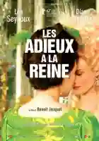 adeus minha rainha papo de cinema