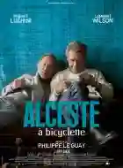 alceste a bicyclette papo de cinema