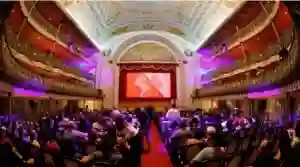 cine ceara papo de cinema