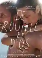 ferrugem e osso papo de cinema