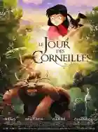 le jour des corneilles papo de cinema